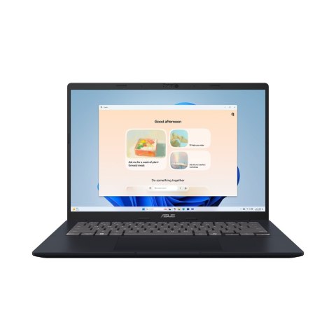 ASUS Vivobook 14 X1407CA-LY094 Ultra 5 225H 14.0" WUXGA IPS-level Panel 60Hz 300nits AG 16GB DDR5 SSD512 Intel Graphics WLAN+BT ASUS Vivobook 14 X1407CA-LY094 Ultra 5 225H 14.0" WUXGA IPS-level Panel 60Hz 300nits AG 16GB DDR5 SSD512 Intel Graphics WLAN+BT
