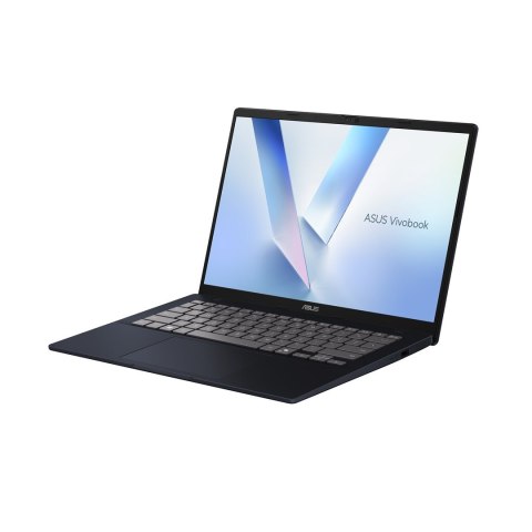ASUS Vivobook 14 X1407CA-LY094 Ultra 5 225H 14.0" WUXGA IPS-level Panel 60Hz 300nits AG 16GB DDR5 SSD512 Intel Graphics WLAN+BT ASUS Vivobook 14 X1407CA-LY094 Ultra 5 225H 14.0" WUXGA IPS-level Panel 60Hz 300nits AG 16GB DDR5 SSD512 Intel Graphics WLAN+BT
