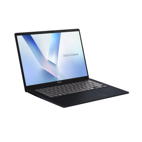 ASUS Vivobook 14 X1407CA-LY094 Ultra 5 225H 14.0" WUXGA IPS-level Panel 60Hz 300nits AG 16GB DDR5 SSD512 Intel Graphics WLAN+BT ASUS Vivobook 14 X1407CA-LY094 Ultra 5 225H 14.0" WUXGA IPS-level Panel 60Hz 300nits AG 16GB DDR5 SSD512 Intel Graphics WLAN+BT