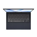 ASUS Vivobook 14 X1407CA-LY094 Ultra 5 225H 14.0" WUXGA IPS-level Panel 60Hz 300nits AG 16GB DDR5 SSD512 Intel Graphics WLAN+BT 