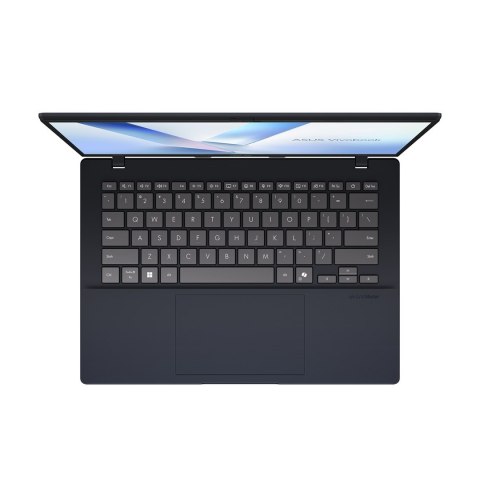 ASUS Vivobook 14 X1407CA-LY094 Ultra 5 225H 14.0" WUXGA IPS-level Panel 60Hz 300nits AG 16GB DDR5 SSD512 Intel Graphics WLAN+BT ASUS Vivobook 14 X1407CA-LY094 Ultra 5 225H 14.0" WUXGA IPS-level Panel 60Hz 300nits AG 16GB DDR5 SSD512 Intel Graphics WLAN+BT