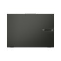 ASUS Vivobook S 16 Flip i5-1335U 16"WUXGA Touch 16GB SSD512 BT BLKB FPR x360 Win11 Midnight Black (REPACK) 2Y