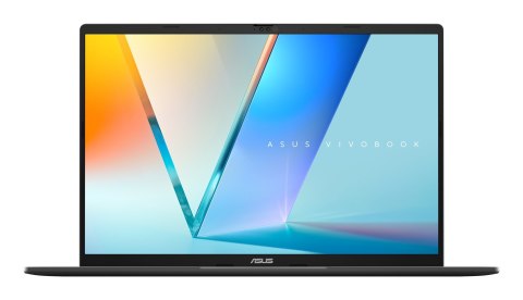 ASUS Vivobook S16 M3607HA-RP011 Ryzen 5 220 16.0" WUXGA IPS-level Panel 144Hz 300nits AG 16GB DDR5 SSD512 AMD Radeon Graphics WL ASUS Vivobook S16 M3607HA-RP011 Ryzen 5 220 16.0" WUXGA IPS-level Panel 144Hz 300nits AG 16GB DDR5 SSD512 AMD Radeon Graphics WL