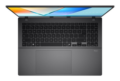 ASUS Vivobook S16 M3607HA-RP011 Ryzen 5 220 16.0" WUXGA IPS-level Panel 144Hz 300nits AG 16GB DDR5 SSD512 AMD Radeon Graphics WL ASUS Vivobook S16 M3607HA-RP011 Ryzen 5 220 16.0" WUXGA IPS-level Panel 144Hz 300nits AG 16GB DDR5 SSD512 AMD Radeon Graphics WL