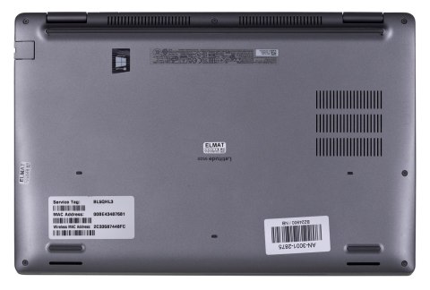 DELL LATITUDE 5520 i5-1145G7 16GB 512SSD 15,6" FHD Win11pro + zasilacz UŻYWANY DELL LATITUDE 5520 i5-1145G7 16GB 512SSD 15,6" FHD Win11pro + zasilacz UŻYWANY