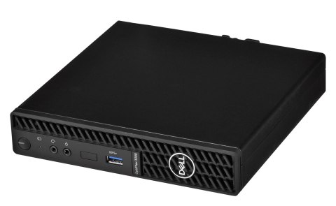 DELL OptiPlex 3090 Micro i3-10100T 16GB 256GB SSD USFF Win11pro UŻYWANY DELL OptiPlex 3090 Micro i3-10100T 16GB 256GB SSD USFF Win11pro UŻYWANY
