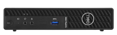 DELL OptiPlex 3090 Micro i3-10100T 16GB 256GB SSD USFF Win11pro UŻYWANY DELL OptiPlex 3090 Micro i3-10100T 16GB 256GB SSD USFF Win11pro UŻYWANY