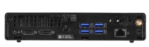 DELL OptiPlex 3090 Micro i3-10100T 16GB 256GB SSD USFF Win11pro UŻYWANY DELL OptiPlex 3090 Micro i3-10100T 16GB 256GB SSD USFF Win11pro UŻYWANY