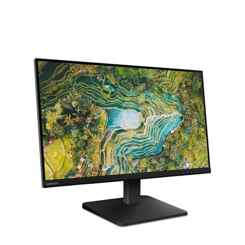 Lenovo L27qe 27" QHD IPS 100Hz 250nits AG HDMI DP Raven Black Lenovo L27qe 27" QHD IPS 100Hz 250nits AG HDMI DP Raven Black