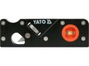 Strug do fazowania krawędzi 9mm YT-62910 YATO