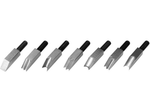 Strug do fazowania krawędzi 9mm YT-62910 YATO Strug do fazowania krawędzi 9mm YT-62910 YATO