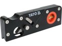 Strug do fazowania krawędzi 9mm YT-62910 YATO