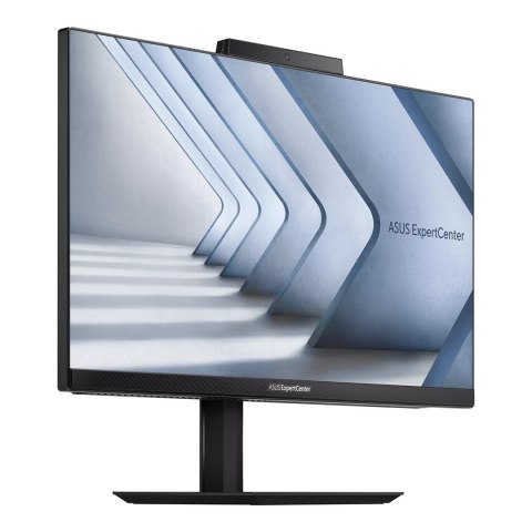 ASUS ExpertCenter E5 AiO E5402WVARK-BPC029X Core 5 120U 23.8"FHD 250nits 100Hz AG 16GB DDR5 SSD512 Intel Graphics WLAN+BT LAN Ca ASUS ExpertCenter E5 AiO E5402WVARK-BPC029X Core 5 120U 23.8"FHD 250nits 100Hz AG 16GB DDR5 SSD512 Intel Graphics WLAN+BT LAN Ca