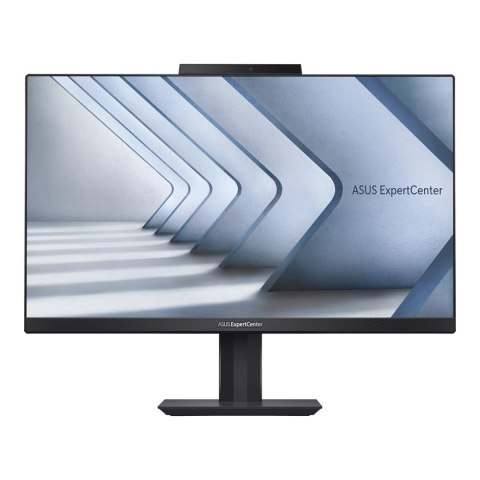 ASUS ExpertCenter E5 AiO E5402WVARK-BPC029X Core 5 120U 23.8"FHD 250nits 100Hz AG 16GB DDR5 SSD512 Intel Graphics WLAN+BT LAN Ca ASUS ExpertCenter E5 AiO E5402WVARK-BPC029X Core 5 120U 23.8"FHD 250nits 100Hz AG 16GB DDR5 SSD512 Intel Graphics WLAN+BT LAN Ca