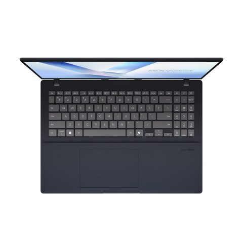 ASUS Vivobook 16 D1607KA-MB080 Ryzen AI 7 350 16.0" WUXGA IPS-level Panel 60Hz 300nits AG 16GB DDR5 SSD512 AMD Radeon Graphics W ASUS Vivobook 16 D1607KA-MB080 Ryzen AI 7 350 16.0" WUXGA IPS-level Panel 60Hz 300nits AG 16GB DDR5 SSD512 AMD Radeon Graphics W