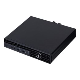 DELL OptiPlex 3080 Micro i3-10100T 16GB 256GB SSD USFF Win11pro UŻYWANY