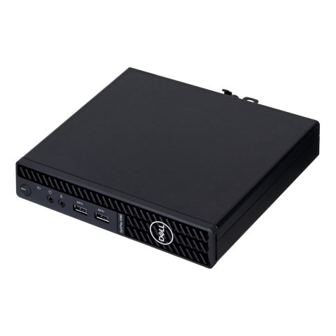 DELL OptiPlex 3080 Micro i3-10100T 16GB 256GB SSD USFF Win11pro UŻYWANY DELL OptiPlex 3080 Micro i3-10100T 16GB 256GB SSD USFF Win11pro UŻYWANY