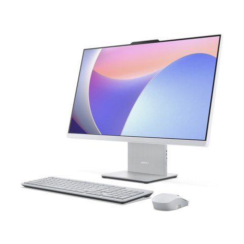 Lenovo IdeaCentre AIO 27IRH9 i5-13420H 27" FHD IPS 300nits AG 16GB DDR5 5200 SSD1TB Intel UHD Graphics Win11 Cloud Grey Lenovo IdeaCentre AIO 27IRH9 i5-13420H 27" FHD IPS 300nits AG 16GB DDR5 5200 SSD1TB Intel UHD Graphics Win11 Cloud Grey