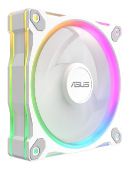 Wentylator ASUS PRIME MR120 FAN ARGB REVERSE WHITE