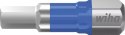 ZESTAW BITÓW T 3.0*25 MM SZEŚCIOKĄTNE 1/4'' W KASECIE, 5 CZ.