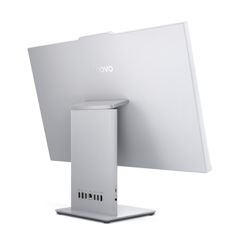 Lenovo IdeaCentre AIO 27IRH9 i5-13420H 27" QHD IPS 350nits AG 16GB DDR5 5200 SSD512 Intel UHD Graphics Win11 Cloud Grey Lenovo IdeaCentre AIO 27IRH9 i5-13420H 27" QHD IPS 350nits AG 16GB DDR5 5200 SSD512 Intel UHD Graphics Win11 Cloud Grey