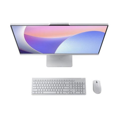 Lenovo IdeaCentre AIO 27IRH9 i5-13420H 27" QHD IPS 350nits AG 16GB DDR5 5200 SSD512 Intel UHD Graphics Win11 Cloud Grey Lenovo IdeaCentre AIO 27IRH9 i5-13420H 27" QHD IPS 350nits AG 16GB DDR5 5200 SSD512 Intel UHD Graphics Win11 Cloud Grey