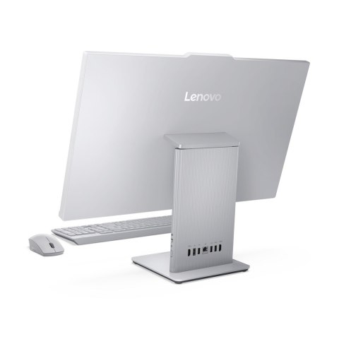 Lenovo IdeaCentre AIO 27IRH9 i5-13420H 27" QHD IPS 350nits AG 16GB DDR5 5200 SSD512 Intel UHD Graphics Win11 Cloud Grey Lenovo IdeaCentre AIO 27IRH9 i5-13420H 27" QHD IPS 350nits AG 16GB DDR5 5200 SSD512 Intel UHD Graphics Win11 Cloud Grey