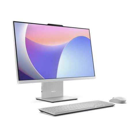 Lenovo IdeaCentre AIO 27IRH9 i5-13420H 27" QHD IPS 350nits AG 16GB DDR5 5200 SSD512 Intel UHD Graphics Win11 Cloud Grey Lenovo IdeaCentre AIO 27IRH9 i5-13420H 27" QHD IPS 350nits AG 16GB DDR5 5200 SSD512 Intel UHD Graphics Win11 Cloud Grey