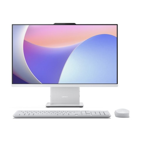 Lenovo IdeaCentre AIO 27IRH9 i5-13420H 27" QHD IPS 350nits AG 16GB DDR5 5200 SSD512 Intel UHD Graphics Win11 Cloud Grey Lenovo IdeaCentre AIO 27IRH9 i5-13420H 27" QHD IPS 350nits AG 16GB DDR5 5200 SSD512 Intel UHD Graphics Win11 Cloud Grey