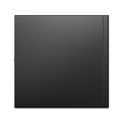 Lenovo ThinkCentre M70q Gen 5 i3-14100T 8GB DDR5 4800 SSD256 UHD Graphics 730 W11Pro Black 3Y OnSite Lenovo ThinkCentre M70q Gen 5 i3-14100T 8GB DDR5 4800 SSD256 UHD Graphics 730 W11Pro Black 3Y OnSite