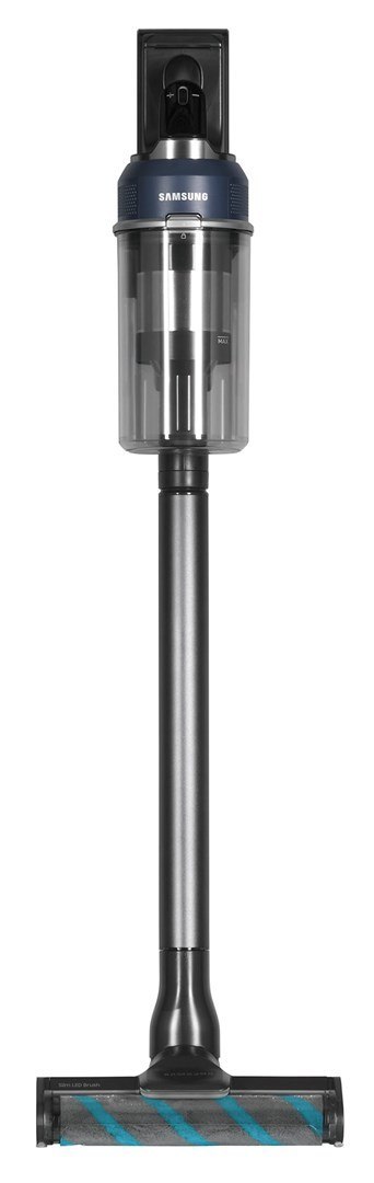 Odkurzacz pionowy Samsung Jet 95 complete VS20C9544TB/GE (satynowy granat)