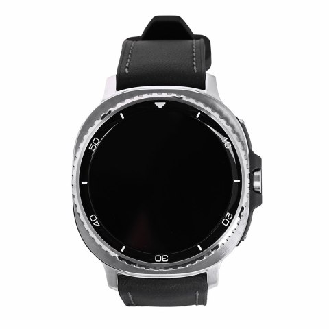 Samsung L505 Galaxy Watch8 Classic (46mm) Black