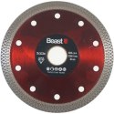 TARCZA TNĄCA DIAMENTOWA DO KAMIENIA 125 mm
