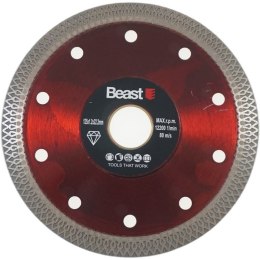 TARCZA TNĄCA DIAMENTOWA DO KAMIENIA 125 mm