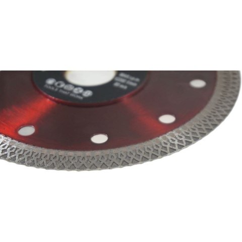 TARCZA TNĄCA DIAMENTOWA DO KAMIENIA 125 mm