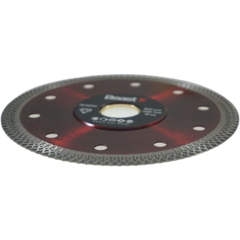 TARCZA TNĄCA DIAMENTOWA DO KAMIENIA 125 mm