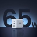 Ugreen ładowarka sieciowa 2xUSB Typ C CD275