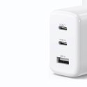 Ugreen ładowarka sieciowa 2xUSB Typ C CD275