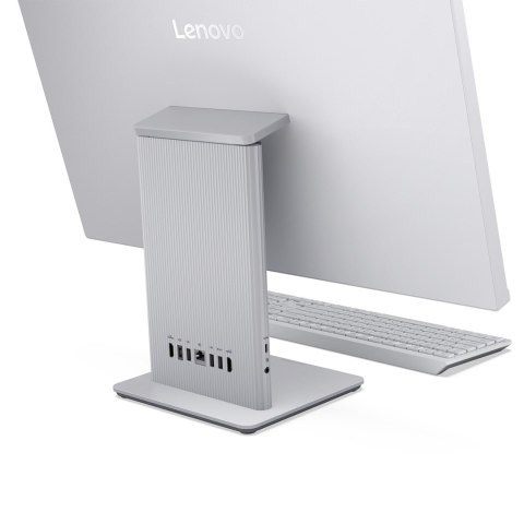 Lenovo IdeaCentre AIO 27IRH9 i5-13420H 27" QHD IPS 350nits AG 16GB DDR5 5200 SSD1TB Intel UHD Graphics Win11 Cloud Grey Lenovo IdeaCentre AIO 27IRH9 i5-13420H 27" QHD IPS 350nits AG 16GB DDR5 5200 SSD1TB Intel UHD Graphics Win11 Cloud Grey