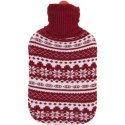 TERMOFOR GUMOWY W POKROWCU NORDIC 1,75L CZERWONY TERMOFOR GUMOWY W POKROWCU NORDIC 1,75L CZERWONY