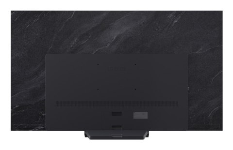 Telewizor LG OLED77C51LA OLED EVO 77'' 4K Ultra HD 144 Hz WebOS Dolby Atmos Czarny