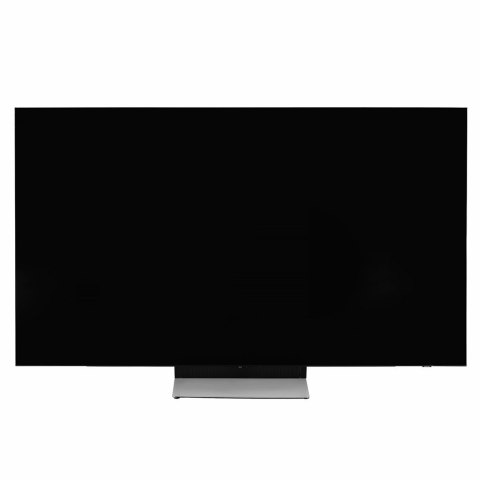 Telewizor Samsung QE55S90F OLED 55'' 4K Ultra HD 144 Hz Tizen Dolby Atmos Czarny (MODEL 2025)