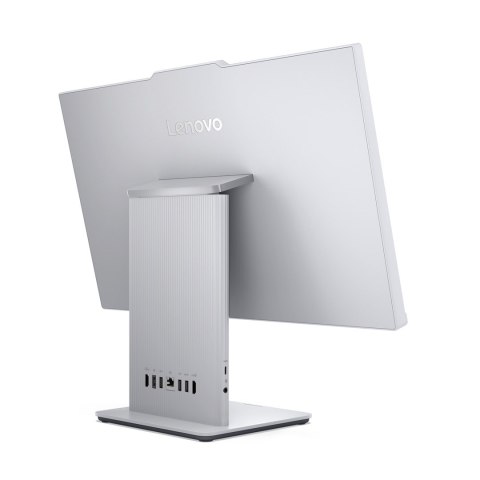 Lenovo IdeaCentre AIO 24IRH9 i3-1315U 23.8" FHD IPS AG 250nits 100Hz 8GB DDR5 5200 SSD512 Intel UHD Graphics Win11 Cloud Grey Lenovo IdeaCentre AIO 24IRH9 i3-1315U 23.8" FHD IPS AG 250nits 100Hz 8GB DDR5 5200 SSD512 Intel UHD Graphics Win11 Cloud Grey