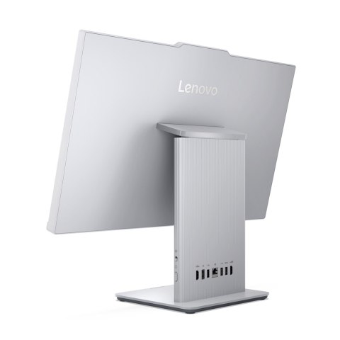 Lenovo IdeaCentre AIO 24IRH9 i3-1315U 23.8" FHD IPS AG 250nits 100Hz 8GB DDR5 5200 SSD512 Intel UHD Graphics Win11 Cloud Grey Lenovo IdeaCentre AIO 24IRH9 i3-1315U 23.8" FHD IPS AG 250nits 100Hz 8GB DDR5 5200 SSD512 Intel UHD Graphics Win11 Cloud Grey