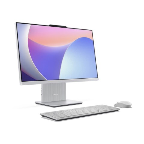 Lenovo IdeaCentre AIO 24IRH9 i3-1315U 23.8" FHD IPS AG 250nits 100Hz 8GB DDR5 5200 SSD512 Intel UHD Graphics Win11 Cloud Grey Lenovo IdeaCentre AIO 24IRH9 i3-1315U 23.8" FHD IPS AG 250nits 100Hz 8GB DDR5 5200 SSD512 Intel UHD Graphics Win11 Cloud Grey