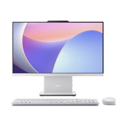 Lenovo IdeaCentre AIO 24IRH9 i3-1315U 23.8" FHD IPS AG 250nits 100Hz 8GB DDR5 5200 SSD512 Intel UHD Graphics Win11 Cloud Grey Lenovo IdeaCentre AIO 24IRH9 i3-1315U 23.8" FHD IPS AG 250nits 100Hz 8GB DDR5 5200 SSD512 Intel UHD Graphics Win11 Cloud Grey