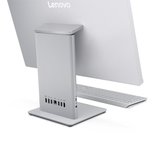 Lenovo IdeaCentre AIO 24IRH9 i7-13620H 23.8" FHD IPS AG 250nits 100Hz 16GB DDR5 5200 SSD1TB Intel UHD Graphics Win11 Cloud Grey Lenovo IdeaCentre AIO 24IRH9 i7-13620H 23.8" FHD IPS AG 250nits 100Hz 16GB DDR5 5200 SSD1TB Intel UHD Graphics Win11 Cloud Grey