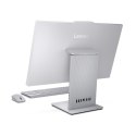 Lenovo IdeaCentre AIO 24IRH9 i7-13620H 23.8" FHD IPS AG 250nits 100Hz 16GB DDR5 5200 SSD1TB Intel UHD Graphics Win11 Cloud Grey