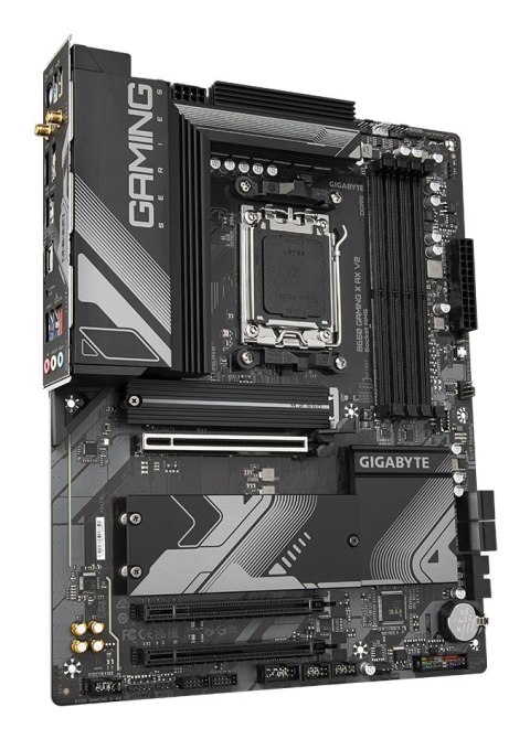 Płyta główna Gigabyte B650 GAMING X AX V2 Płyta główna Gigabyte B650 GAMING X AX V2