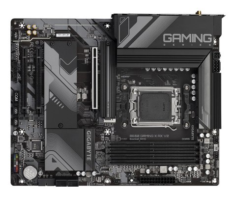 Płyta główna Gigabyte B650 GAMING X AX V2 Płyta główna Gigabyte B650 GAMING X AX V2